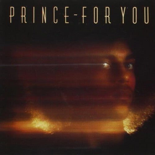 Prince & the Revolution - For You [ Vinyl ]