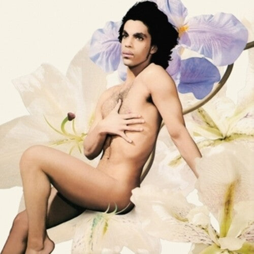 Prince & the Revolution - Lovesexy [ Vinyl ]