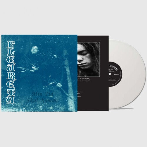 Fleurety - Min Tid Skal Komme [ Vinyl ]