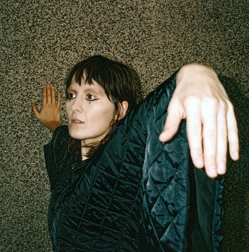 Cate Le Bon - Crab Day - Colored Vinyl [ Vinyl ]