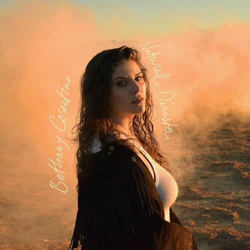 Bethany Cosentino - Natural Disaster [ Vinyl ]