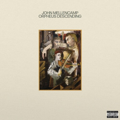 John Mellencamp - Orpheus Descending [ Vinyl ]