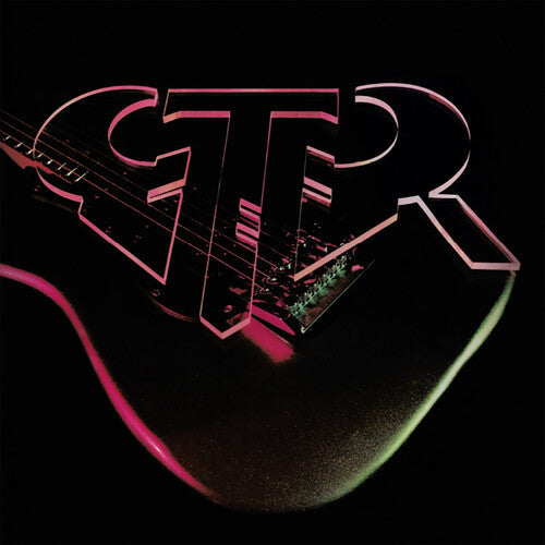 GTR - Gtr [ Vinyl ]