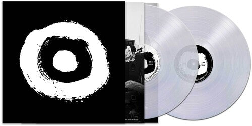 Poptone - Poptone - Clear [ Vinyl ]