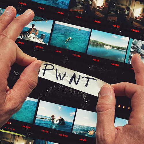 PWNT - Play What's Not There [ Vinyl ]