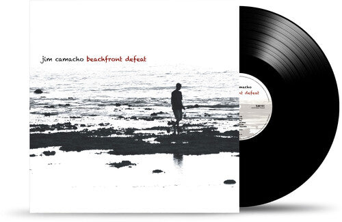 Jim Camacho - Beachfront Defeat [ Vinyl ]