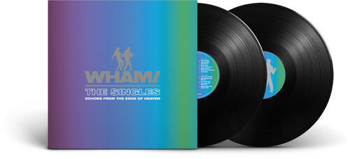 Wham - The Singles: Echoes From The Edge Of Heaven [ Vinyl ]
