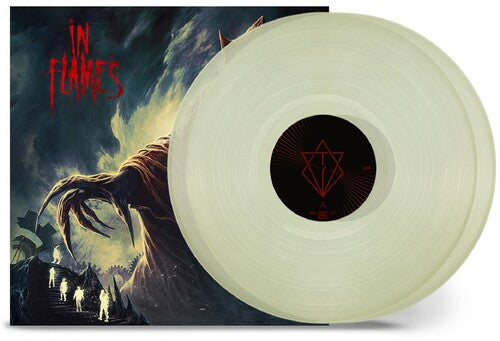 In Flames - Foregone [2LP Glow in the Dark] [ Vinyl ]