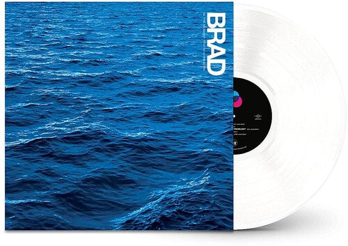 Brad - In The Moment That You're Born [ Vinyl ]