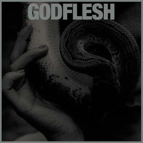 Godflesh - Purge [ Vinyl ]