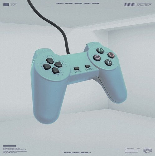 Pizza Hotline - Level Select [ Vinyl ]
