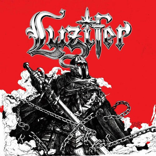 Luzifer - Iron Shackles [ Vinyl ]