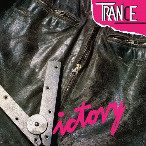 Trance - Victory [ Vinyl ]