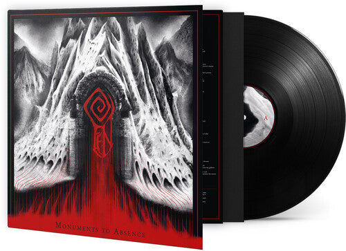 Fen - Monuments to Absence [2LP] [ Vinyl ]