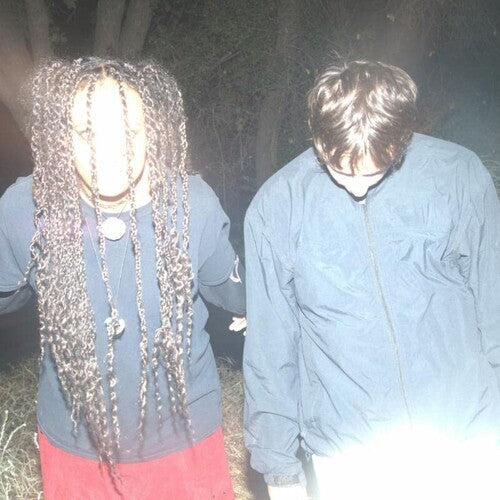 Jadu Heart - Derealised [ Vinyl ]