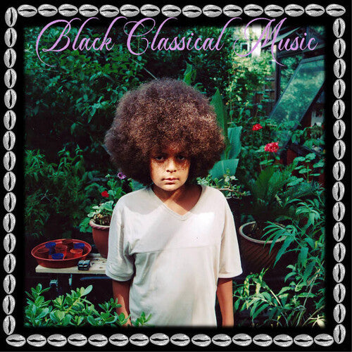 Yussef Dayes - Black Classical Music [2LP] [ Vinyl ]