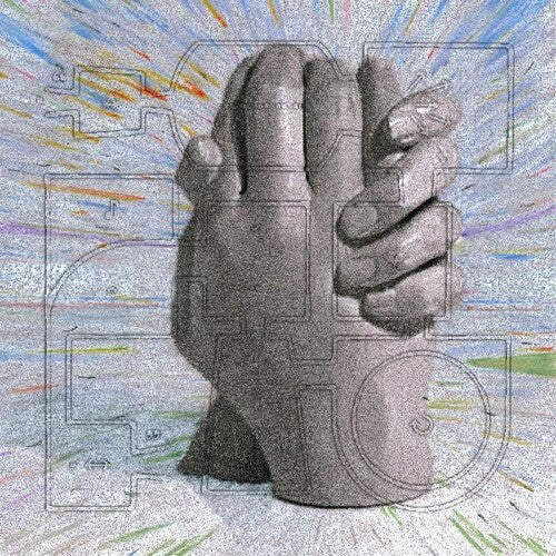 Ford. - Guiding Hand [ Vinyl ]