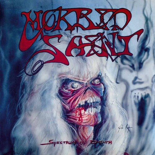 Morbid Saint - Spectrum Of Death [ Vinyl ]