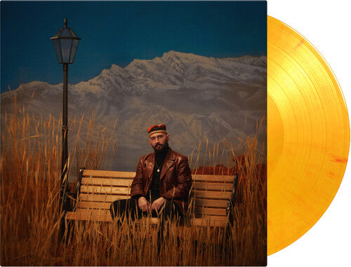 Full Crate - Kid From Yerevan - Limited 180-Gram Flaming Orange [ Vinyl ]