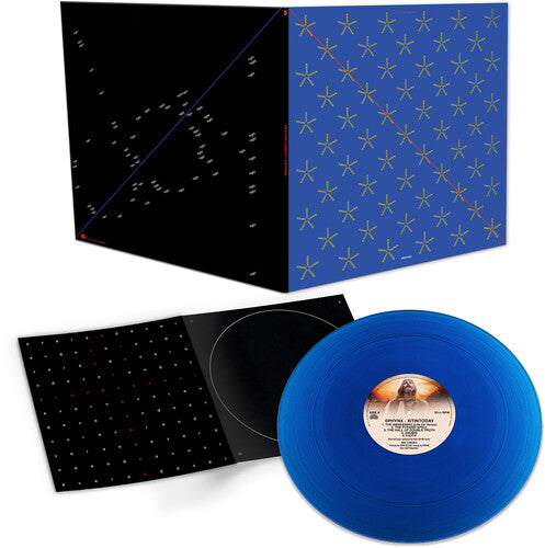 Nik Sphynx Turner's - Xitintoday [ Vinyl ]