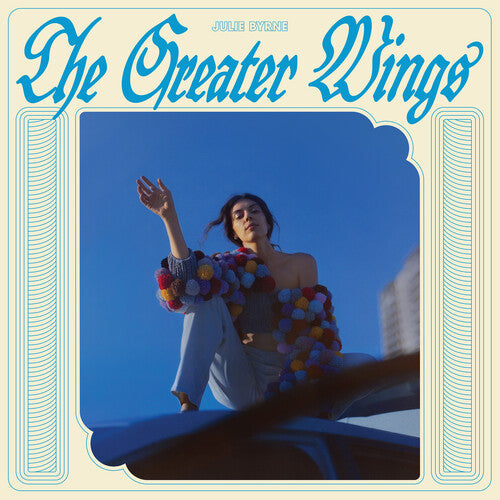 Julie Byrne - The Greater Wings [ Vinyl ]