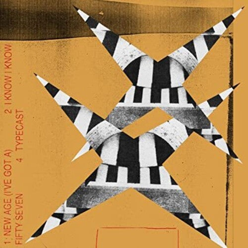 Lifeguard - Crowd Can Talk / Dressed In Trenches [ Vinyl ]