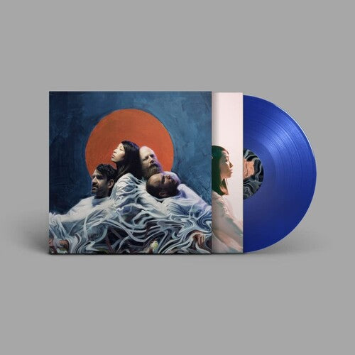 Little Dragon - Slugs Of Love [ Vinyl ]