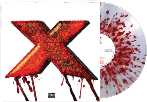 Onyx - Blood On Da X [ Vinyl ]