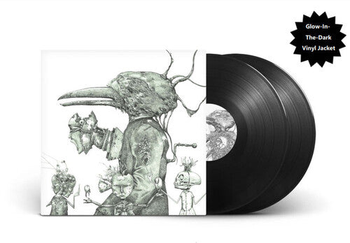 Korn - Untitled [ Vinyl ]