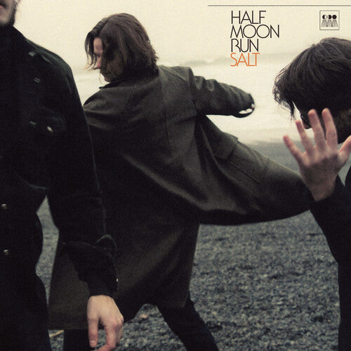 Half Moon Run - Salt [ Vinyl ]