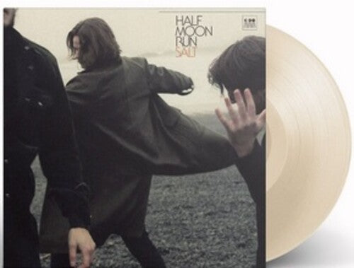 Half Moon Run - Salt [ Vinyl ]