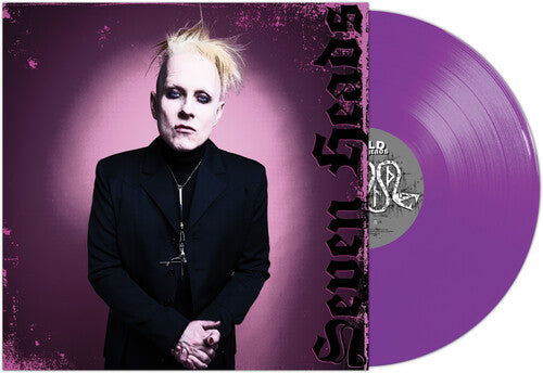 Skold - Seven Heads [Purple] [ Vinyl ]