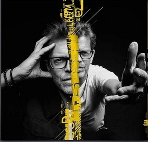 Donny McCaslin - I Want More [ Vinyl ]