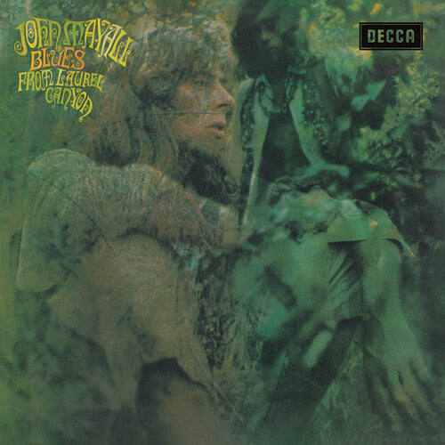 John Mayall - Blues From Laurel Canyon [ Vinyl ]