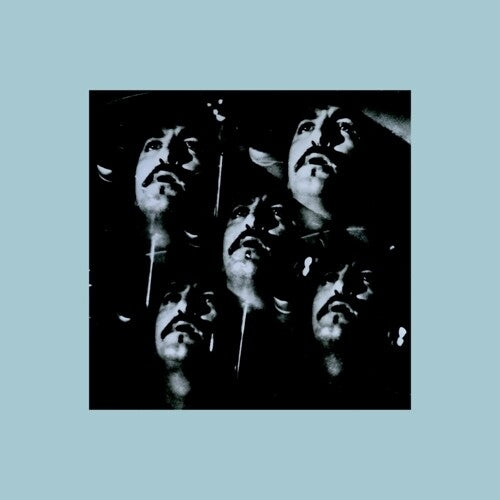 Jim Sullivan - U.f.o. [ Vinyl ]