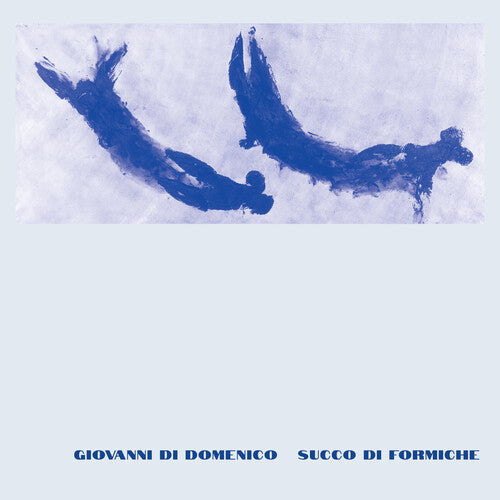 Giovanni Di Domenico - Succo Di Formiche [ Vinyl ]