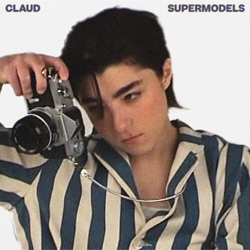 Claud - Supermodels [ Vinyl ]