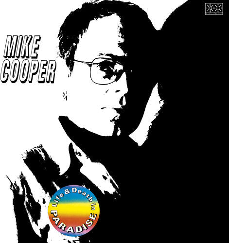 Mike Cooper - Life & Death in Paradise + Milan Live Acoustic 2018 [ Vinyl ]