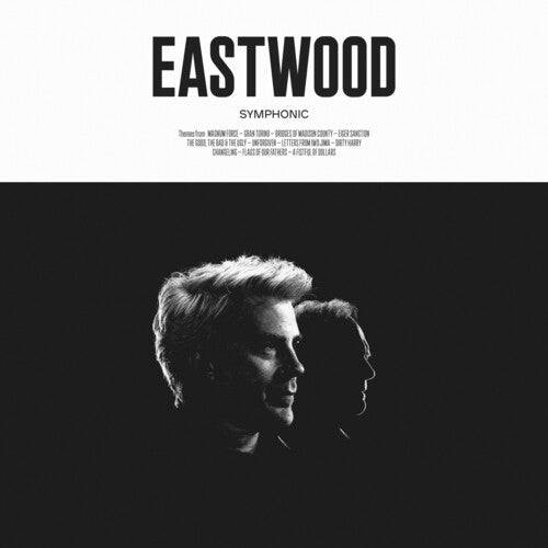Kyle Eastwood & Clint Eastwood - Eastwood Symphonic [ Vinyl ]