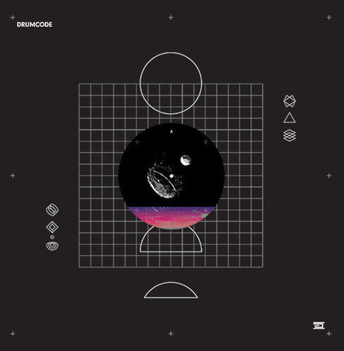 Various Artists - Drumcode Presents: Elevate (Part 2 of 3) (Various Artists) [ Vinyl ]