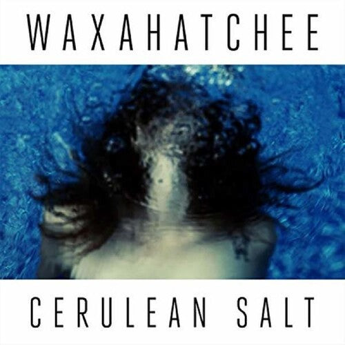 Waxahatchee - Cerulean Salt [ Vinyl ]