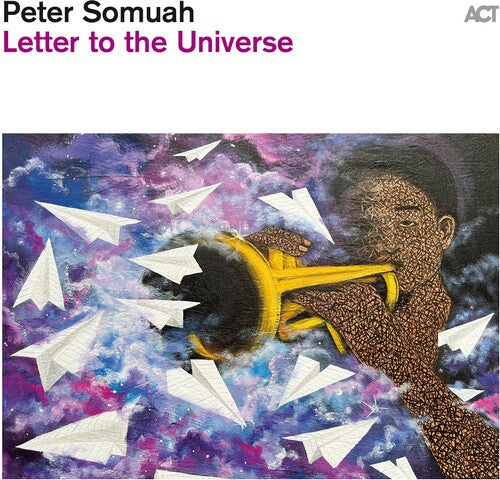 Letter To The Universe [ Vinyl ]