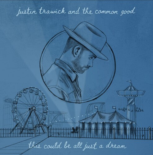 This Could Be All Just A Dream [ Vinyl ]