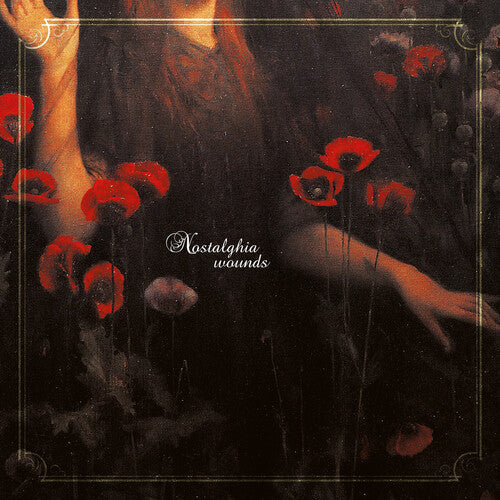 Nostalghia - Wounds [ Vinyl ]