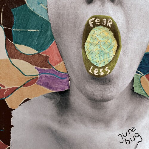June Bug - Fearless [ Vinyl ]