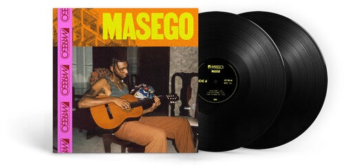 Masego - Masego [2LP] [ Vinyl ]