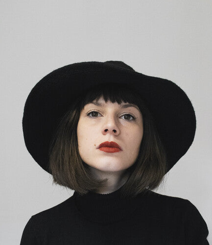 Agathe - Beautiful Damages [ Vinyl ]