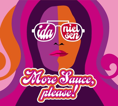 Ida Nielsen - More Sauce Please! [ Vinyl ]