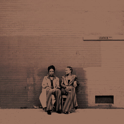 B. Cool-Aid - Leather Blvd. [ Vinyl ]