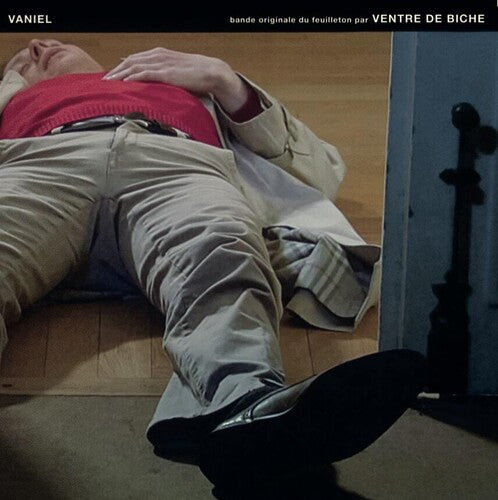 Ventre De Biche - Vaniel [ Vinyl ]